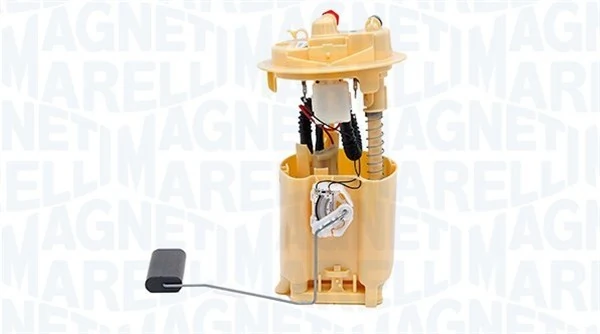 Fuel Supply Module